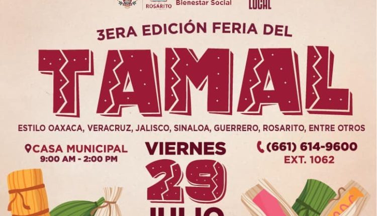 Feria del tamal